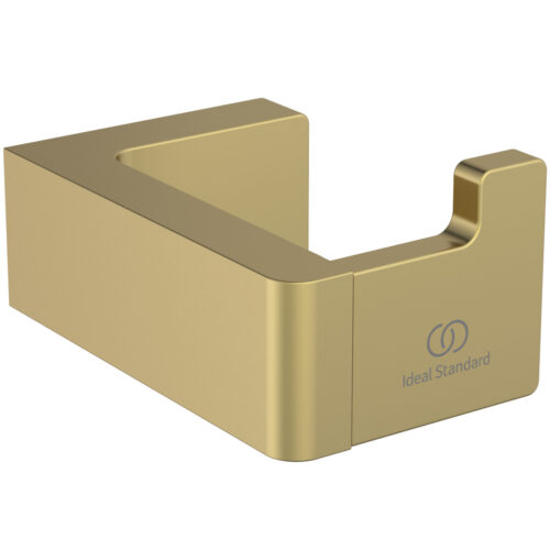 ΑΓΓΙΣΤΡΟ ΜΟΝΟ ΤΕΤΡΑΓΩΝΟ CONCA BRUSHED GOLD PVD IDEAL 8 1403050097 2025 1 ΑΓΓΙΣΤΡΟ ΜΟΝΟ ΤΕΤΡΑΓΩΝΟ CONCA BRUSHED GOLD PVD IDEAL