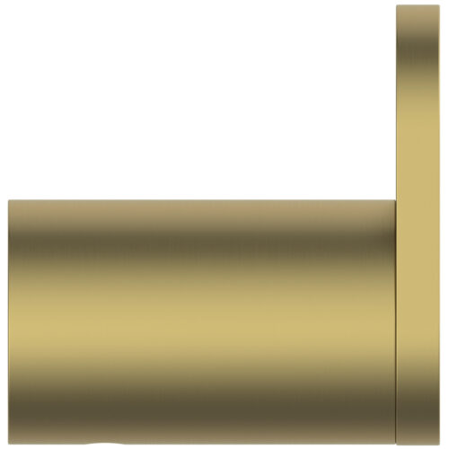 1403050098 2025 ΑΓΓΙΣΤΡΟ ΜΟΝΟ CONCA BRUSHED GOLD PVD IDEAL