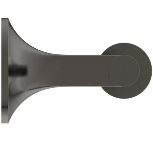 1403050119 2 ΧΑΡΤΟΘΗΚΗ ΑΝΟΙΧΤΗ LDV MAGNETIC GREY PVD IDEAL