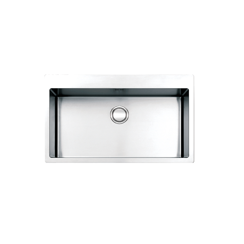 ΝΕΡΟΧΥΤΗΣ ΑΝΟΞΕΙΔΩΤΟΣ 77x51cm LINEAR PLUS ΛΕΙΟΣ APELL 4 ΝΕΡΟΧΥΤΗΣ ΑΝΟΞΕΙΔΩΤΟΣ 77x51cm LINEAR PLUS ΛΕΙΟΣ APELL - Image 2