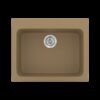 ΝΕΡΟΧΥΤΗΣ ΣΥΝΘΕΤΙΚΟΣ 60x50cm 331 CLASSIC METALLIC COFFEE SANITEC 2 ΝΕΡΟΧΥΤΗΣ ΣΥΝΘΕΤΙΚΟΣ 60x50cm 331 CLASSIC METALLIC COFFEE SANITEC