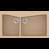 ΝΕΡΟΧΥΤΗΣ ΣΥΝΘΕΤΙΚΟΣ 93x51cm CLASSIC 326 GRANITE BEIGE SANITEC 2 ΝΕΡΟΧΥΤΗΣ ΣΥΝΘΕΤΙΚΟΣ 93x51cm CLASSIC 326 GRANITE BEIGE SANITEC