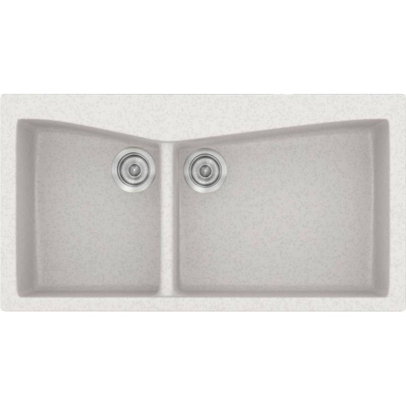 ΝΕΡΟΧΥΤΗΣ ΓΡΑΝΙΤΗ 93x51cm CLASSIC 326 METALLIC ICE SANITEC 3 ΝΕΡΟΧΥΤΗΣ ΓΡΑΝΙΤΗ 93x51cm CLASSIC 326 METALLIC ICE SANITEC
