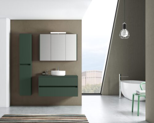 ΚΑΠΑΚΙ COSMOS 100 FOREST GREEN PICCADILLY