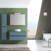ΚΑΠΑΚΙ COSMOS 100 PACIFIC BLUE PICCADILLY