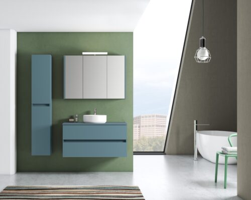 ΚΑΠΑΚΙ COSMOS 100 PACIFIC BLUE PICCADILLY