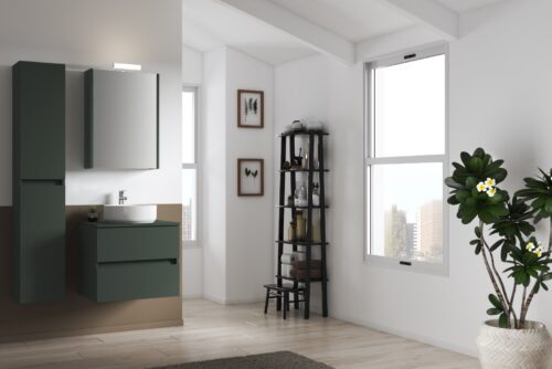ΚΑΠΑΚΙ COSMOS 60 FOREST GREEN PICCADILLY
