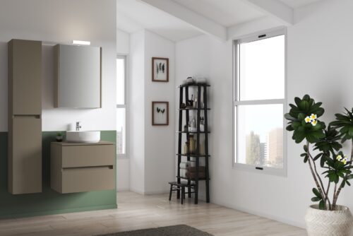 ΚΑΠΑΚΙ COSMOS 60 HAZELNUT PICCADILLY