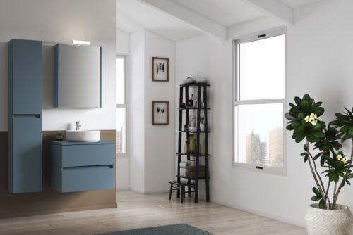 ΚΑΠΑΚΙ COSMOS 60 PACIFIC BLUE PICCADILLY