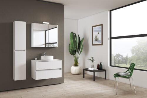 ΚΑΠΑΚΙ COSMOS 80 ΛΕΥΚΟ PICCADILLY