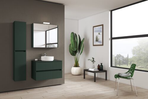 ΚΑΠΑΚΙ COSMOS 80 FOREST GREEN PICCADILLY