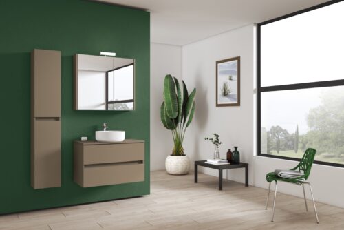 ΚΑΠΑΚΙ COSMOS 80 HAZELNUT PICCADILLY
