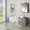 ΚΑΠΑΚΙ ΝΟΑ 60 CEMENTO GREY 1 ΚΑΠΑΚΙ ΝΟΑ 60 CEMENTO GREY