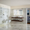 ΚΑΘΡΕΠΤΗΣ MIRROR & LIGHT ΜΕ ΠΛΑΙΣΙΟ 60x70cm LED IDEAL