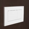 ΠΛΑΚΕΤΑ GEBERIT SIGMA 01 115.660.11.1 ΛΕΥΚΗ 1 ΠΛΑΚΕΤΑ GEBERIT SIGMA 01 115.660.11.1 ΛΕΥΚΗ