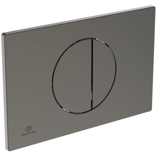 ΠΛΑΚΕΤΑ OLEAS M5 R0503A5 MAGNETIC GREY PVD IDEAL 9 2203020392 2 ΠΛΑΚΕΤΑ OLEAS M5 R0503A5 MAGNETIC GREY PVD IDEAL
