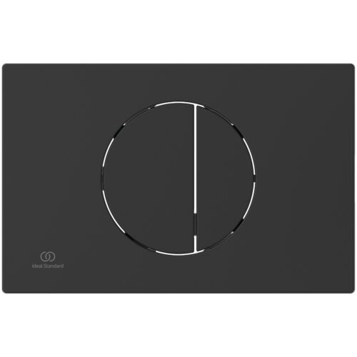 ΠΛΑΚΕΤΑ OLEAS M5 R0503A6 ΜΑΥΡΟ ΜΑΤ PVD IDEAL 7 2203020393 1 ΠΛΑΚΕΤΑ OLEAS M5 R0503A6 ΜΑΥΡΟ ΜΑΤ PVD IDEAL