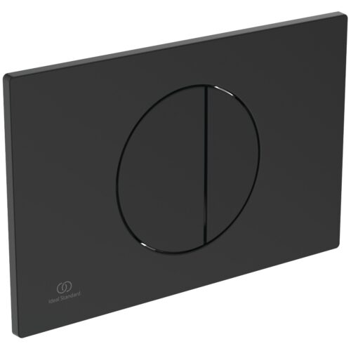 ΠΛΑΚΕΤΑ OLEAS M5 R0503A6 ΜΑΥΡΟ ΜΑΤ PVD IDEAL 9 2203020393 2 ΠΛΑΚΕΤΑ OLEAS M5 R0503A6 ΜΑΥΡΟ ΜΑΤ PVD IDEAL