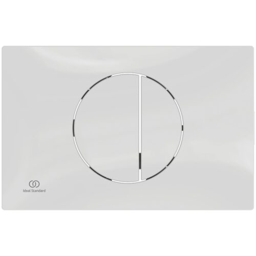 ΠΛΑΚΕΤΑ OLEAS M5 R0503AC ΛΕΥΚΟ PVD IDEAL 7 2203020394 1 ΠΛΑΚΕΤΑ OLEAS M5 R0503AC ΛΕΥΚΟ PVD IDEAL