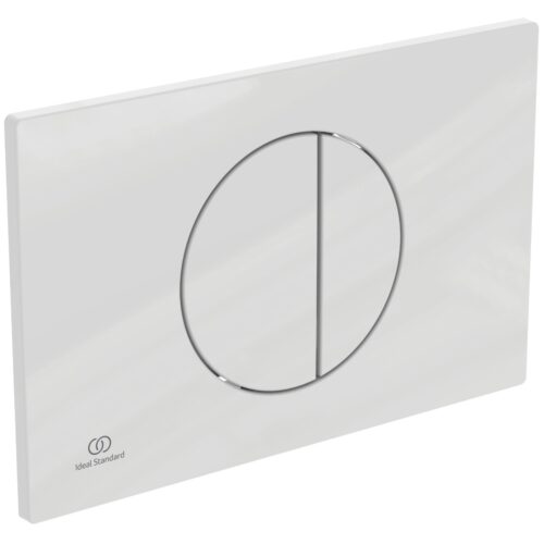 ΠΛΑΚΕΤΑ OLEAS M5 R0503AC ΛΕΥΚΟ PVD IDEAL 9 2203020394 2 ΠΛΑΚΕΤΑ OLEAS M5 R0503AC ΛΕΥΚΟ PVD IDEAL