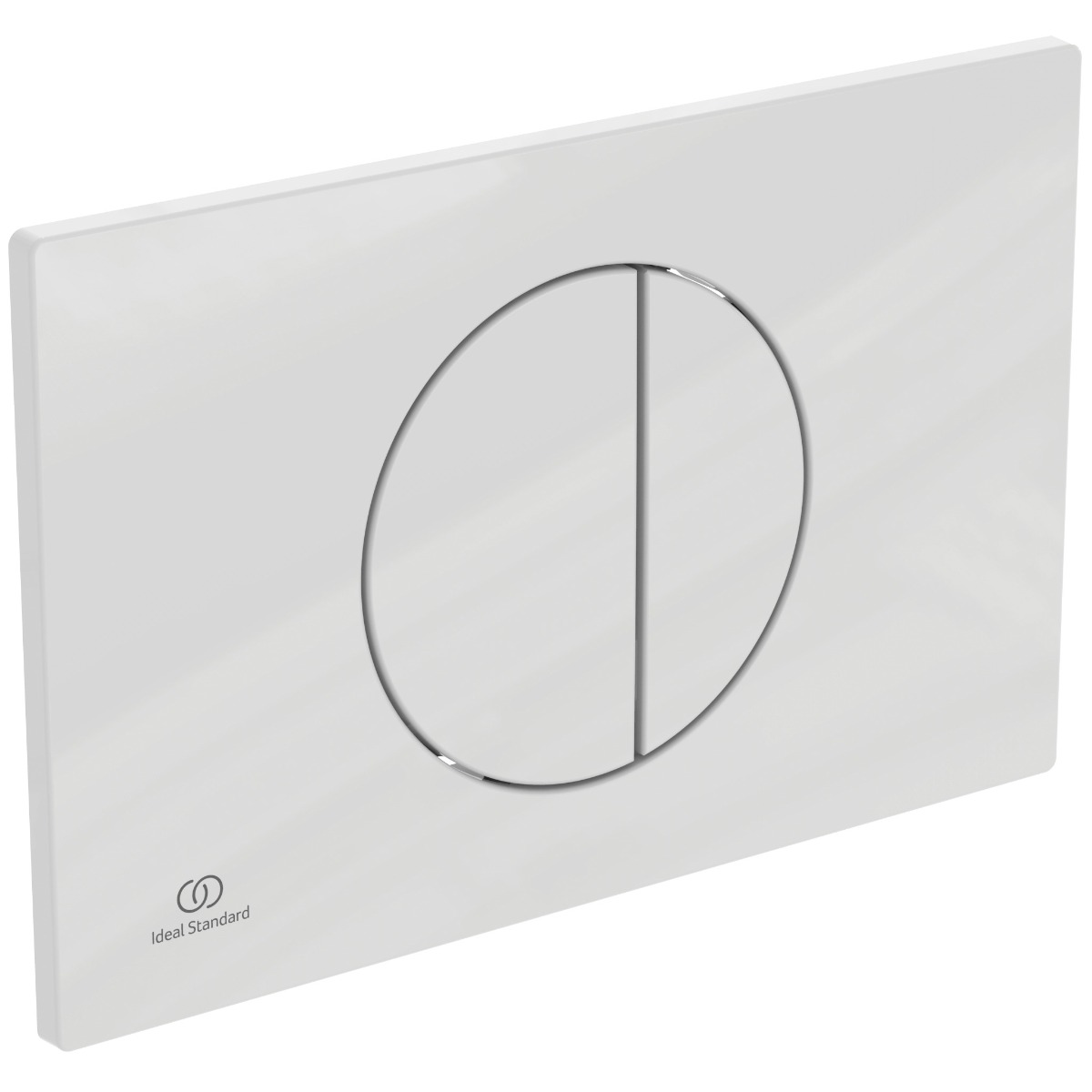 ΠΛΑΚΕΤΑ OLEAS M5 R0503AC ΛΕΥΚΟ PVD IDEAL 6 ΠΛΑΚΕΤΑ OLEAS M5 R0503AC ΛΕΥΚΟ PVD IDEAL - Image 4