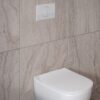 ΠΛΑΚΕΤΑ OLEAS M5 R0503AC ΛΕΥΚΟ PVD IDEAL 2 ΠΛΑΚΕΤΑ OLEAS M5 R0503AC ΛΕΥΚΟ PVD IDEAL
