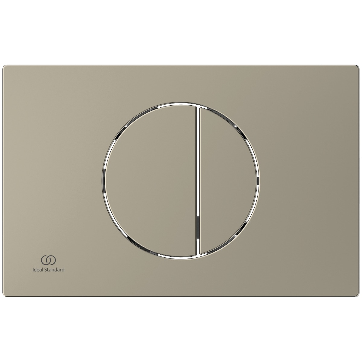 ΠΛΑΚΕΤΑ OLEAS M5 R0503GN SILVER PVD STORM 4 ΠΛΑΚΕΤΑ OLEAS M5 R0503GN SILVER PVD STORM - Image 2