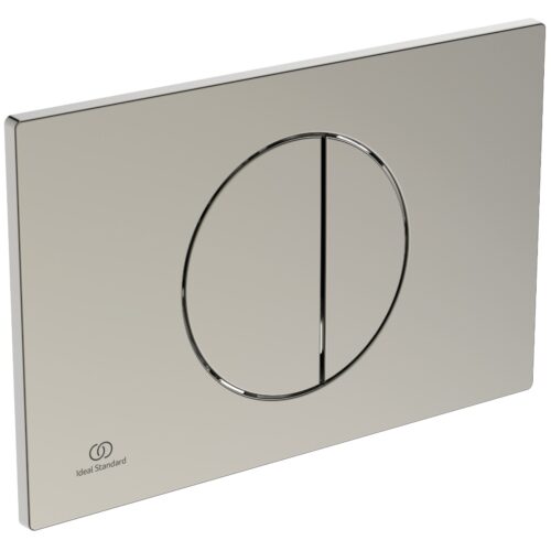 ΠΛΑΚΕΤΑ OLEAS M5 R0503GN SILVER PVD STORM 9 2203020396 2 ΠΛΑΚΕΤΑ OLEAS M5 R0503GN SILVER PVD STORM