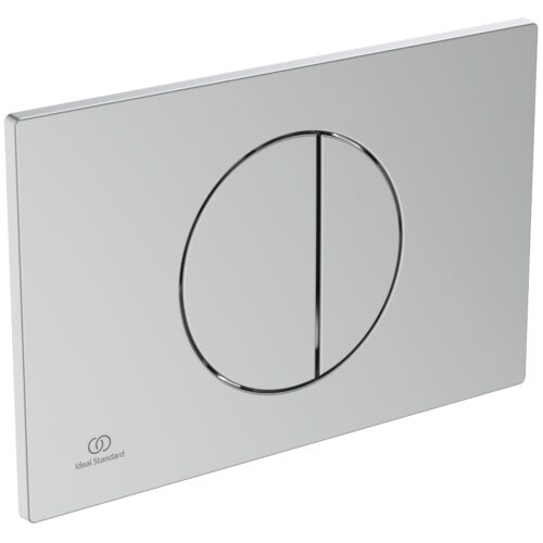 2203020397 2 ΠΛΑΚΕΤΑ OLEAS M5 R0503JG ΧΡΩΜΕ ΜΑΤ IDEAL