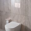 ΠΛΑΚΕΤΑ OLEAS M5 R0503RO ROSE PVD IDEAL