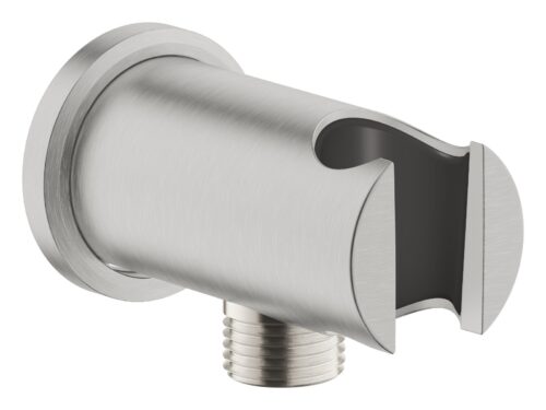 ΠΑΡΟΧΗ ΥΔΡΟΛΗΨΙΑΣ ΚΑΙ ΣΤΗΡΙΓΜΑ ΝΤΟΥΖ RAINSHOWER SUPERSTEEL 26658DC0 GROHE 8 4002030011 2 ΠΑΡΟΧΗ ΥΔΡΟΛΗΨΙΑΣ ΚΑΙ ΣΤΗΡΙΓΜΑ ΝΤΟΥΖ RAINSHOWER SUPERSTEEL 26658DC0 GROHE
