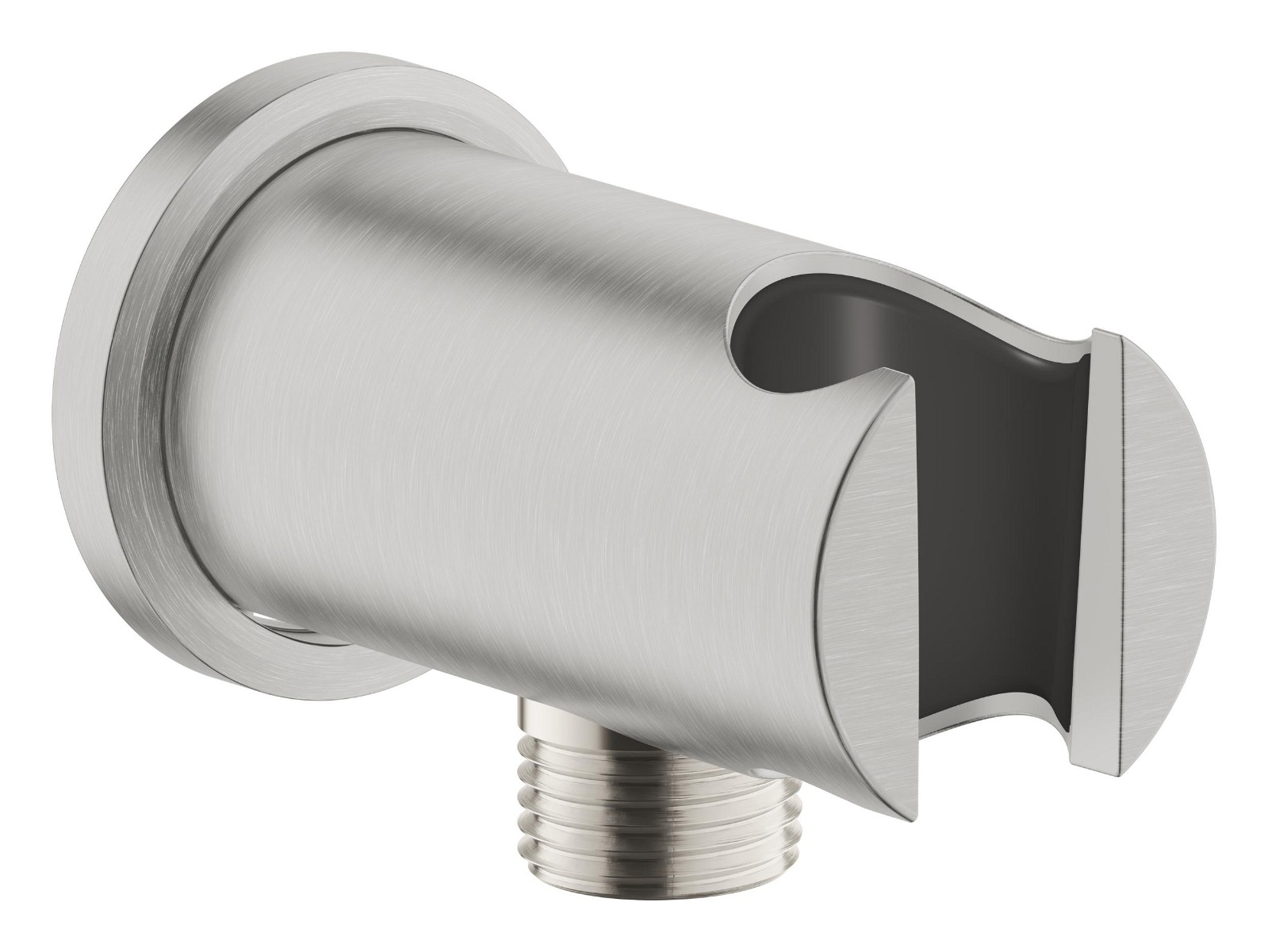 ΠΑΡΟΧΗ ΥΔΡΟΛΗΨΙΑΣ ΚΑΙ ΣΤΗΡΙΓΜΑ ΝΤΟΥΖ RAINSHOWER SUPERSTEEL 26658DC0 GROHE 5 ΠΑΡΟΧΗ ΥΔΡΟΛΗΨΙΑΣ ΚΑΙ ΣΤΗΡΙΓΜΑ ΝΤΟΥΖ RAINSHOWER SUPERSTEEL 26658DC0 GROHE - Image 3