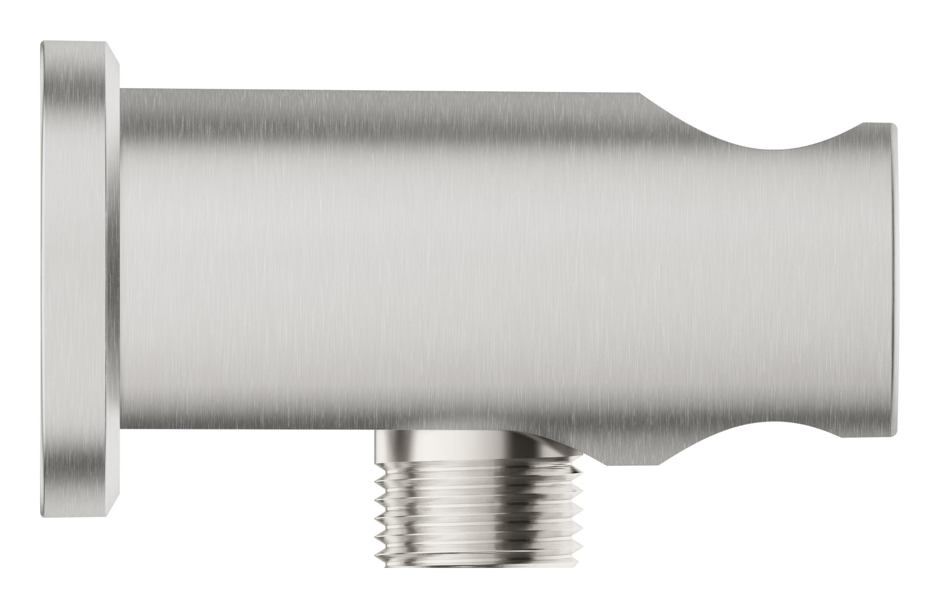 ΠΑΡΟΧΗ ΥΔΡΟΛΗΨΙΑΣ ΚΑΙ ΣΤΗΡΙΓΜΑ ΝΤΟΥΖ RAINSHOWER SUPERSTEEL 26658DC0 GROHE 6 ΠΑΡΟΧΗ ΥΔΡΟΛΗΨΙΑΣ ΚΑΙ ΣΤΗΡΙΓΜΑ ΝΤΟΥΖ RAINSHOWER SUPERSTEEL 26658DC0 GROHE - Image 4