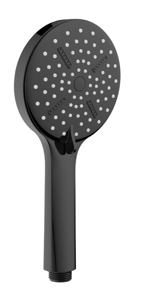 ΤΗΛΕΦΩΝΟ ΛΟΥΤΡΟΥ DC5228 BLACK MAT PICCADILLY