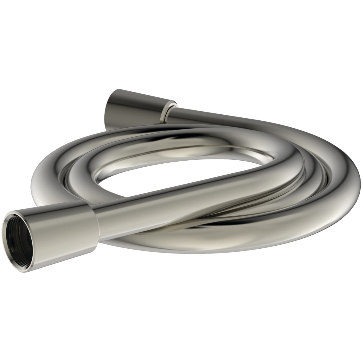 ΣΠΙΡΑΛ ΛΟΥΤΡΟΥ IDEALFLEX 125cm SILVER STORM IDEAL 3 ΣΠΙΡΑΛ ΛΟΥΤΡΟΥ IDEALFLEX 125cm SILVER STORM IDEAL