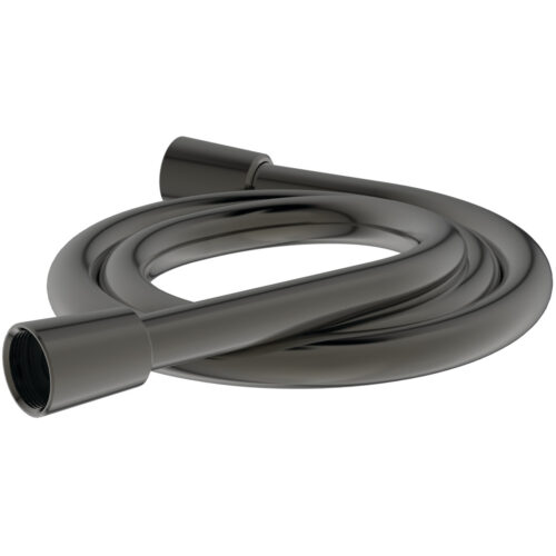 Alternative view of ΣΠΙΡΑΛ ΛΟΥΤΡΟΥ IDEALFLEX 175cm MAGNETIC GREY IDEAL