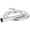 ΣΠΙΡΑΛ ΛΟΥΤΡΟΥ IDEALFLEX 175cm SILVER IDEAL 1 ΣΠΙΡΑΛ ΛΟΥΤΡΟΥ IDEALFLEX 175cm SILVER IDEAL