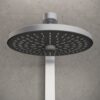 ΚΕΦΑΛΗ ΝΤΟΥΖ IRAIN ALU+ Φ26 SILVER IDEAL 2 ΚΕΦΑΛΗ ΝΤΟΥΖ IRAIN ALU+ Φ26 SILVER IDEAL
