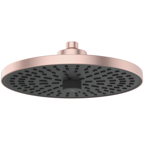 ΚΕΦΑΛΗ ΝΤΟΥΖ IRAIN ALU+ Φ26 ROSE IDEAL 8 4014030027 ΚΕΦΑΛΗ ΝΤΟΥΖ IRAIN ALU+ Φ26 ROSE IDEAL