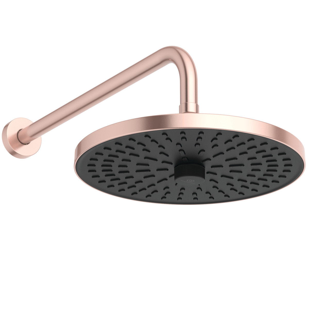 ΚΕΦΑΛΗ ΝΤΟΥΖ IRAIN ALU+ Φ26 ROSE IDEAL 7 ΚΕΦΑΛΗ ΝΤΟΥΖ IRAIN ALU+ Φ26 ROSE IDEAL - Image 5