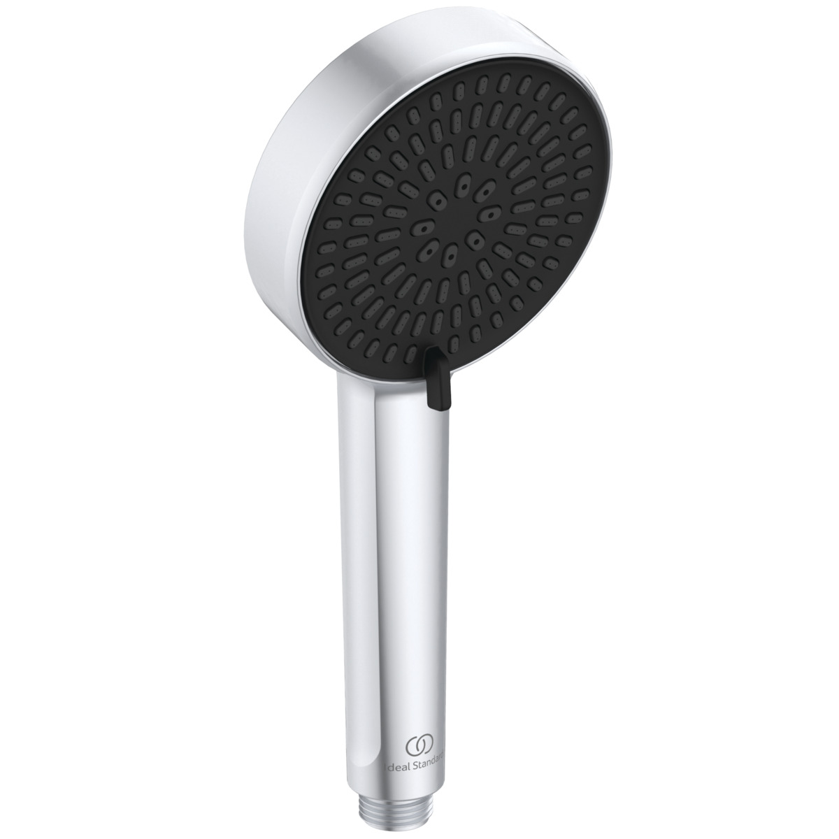 ΤΗΛΕΦΩΝΟ ΛΟΥΤΡΟΥ IDEALRAIN ALU+ SILVER IDEAL 4 ΤΗΛΕΦΩΝΟ ΛΟΥΤΡΟΥ IDEALRAIN ALU+ SILVER IDEAL - Image 2