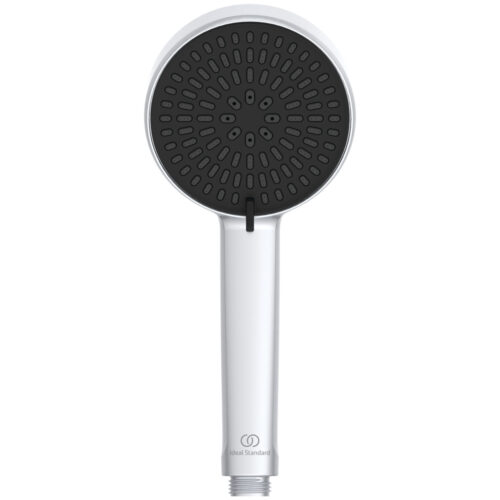 ΤΗΛΕΦΩΝΟ ΛΟΥΤΡΟΥ IDEALRAIN ALU+ SILVER IDEAL 8 4014040026 1 ΤΗΛΕΦΩΝΟ ΛΟΥΤΡΟΥ IDEALRAIN ALU+ SILVER IDEAL