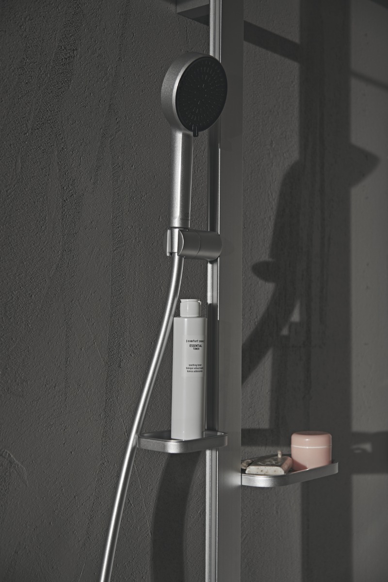 ΤΗΛΕΦΩΝΟ ΛΟΥΤΡΟΥ IDEALRAIN ALU+ SILVER IDEAL 3 ΤΗΛΕΦΩΝΟ ΛΟΥΤΡΟΥ IDEALRAIN ALU+ SILVER IDEAL