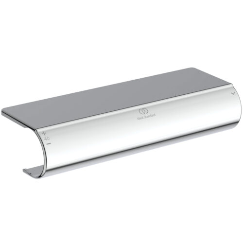 ΡΑΦΙ ΜΠΑΤΑΡΙΑΣ ΝΤΟΥΖΙΕΡΑΣ CERATHERM Τ50 ΧΡΩΜΕ IDEAL 8 4014050145 ΡΑΦΙ ΜΠΑΤΑΡΙΑΣ ΝΤΟΥΖΙΕΡΑΣ CERATHERM Τ50 ΧΡΩΜΕ IDEAL