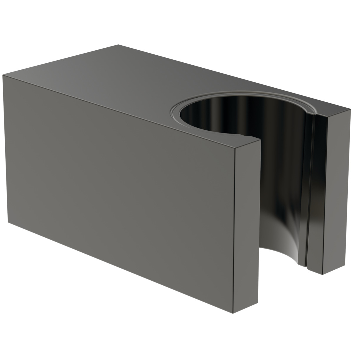 ΣΤΗΡΙΓΜΑ ΝΤΟΥΖ IDEALRAIN ΤΕΤΡΑΓΩΝΟ MAGNETIC GREY IDEAL 4 ΣΤΗΡΙΓΜΑ ΝΤΟΥΖ IDEALRAIN ΤΕΤΡΑΓΩΝΟ MAGNETIC GREY IDEAL - Image 2