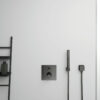 ΣΤΗΡΙΓΜΑ ΝΤΟΥΖ IDEALRAIN ΤΕΤΡΑΓΩΝΟ MAGNETIC GREY IDEAL 1 ΣΤΗΡΙΓΜΑ ΝΤΟΥΖ IDEALRAIN ΤΕΤΡΑΓΩΝΟ MAGNETIC GREY IDEAL
