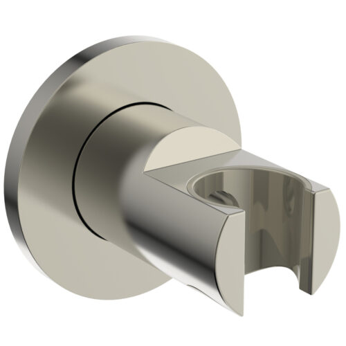 ΣΤΗΡΙΓΜΑ ΝΤΟΥΖ IDEALRAIN ΣΤΡΟΓΓΥΛΟ SILVER STORM IDEAL 7 4014050147 ΣΤΗΡΙΓΜΑ ΝΤΟΥΖ IDEALRAIN ΣΤΡΟΓΓΥΛΟ SILVER STORM IDEAL