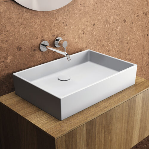 ΒΑΛΒΙΔΑ ΝΙΠΤΗΡΟΣ ΣΥΝΕΧΟΥΣ ΡΟΗΣ ΛΕΥΚΟ ΜΑΤ IDEAL 11 4014050153 amb 3 ΒΑΛΒΙΔΑ ΝΙΠΤΗΡΟΣ ΣΥΝΕΧΟΥΣ ΡΟΗΣ ΛΕΥΚΟ ΜΑΤ IDEAL