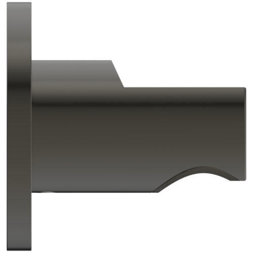 4014050158 1 ΣΤΗΡΙΓΜΑ ΝΤΟΥΖ IDEALRAIN ΣΤΡΟΓΓΥΛΟ MAGNETIC GREY IDEAL