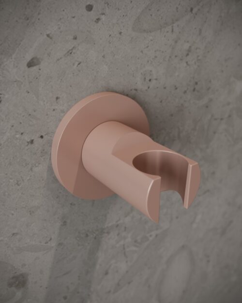 ΣΤΗΡΙΓΜΑ ΝΤΟΥΖ IDEALRAIN ΣΤΡΟΓΓΥΛΟ ROSE IDEAL